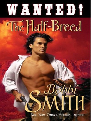 cover image of The Half-Breed